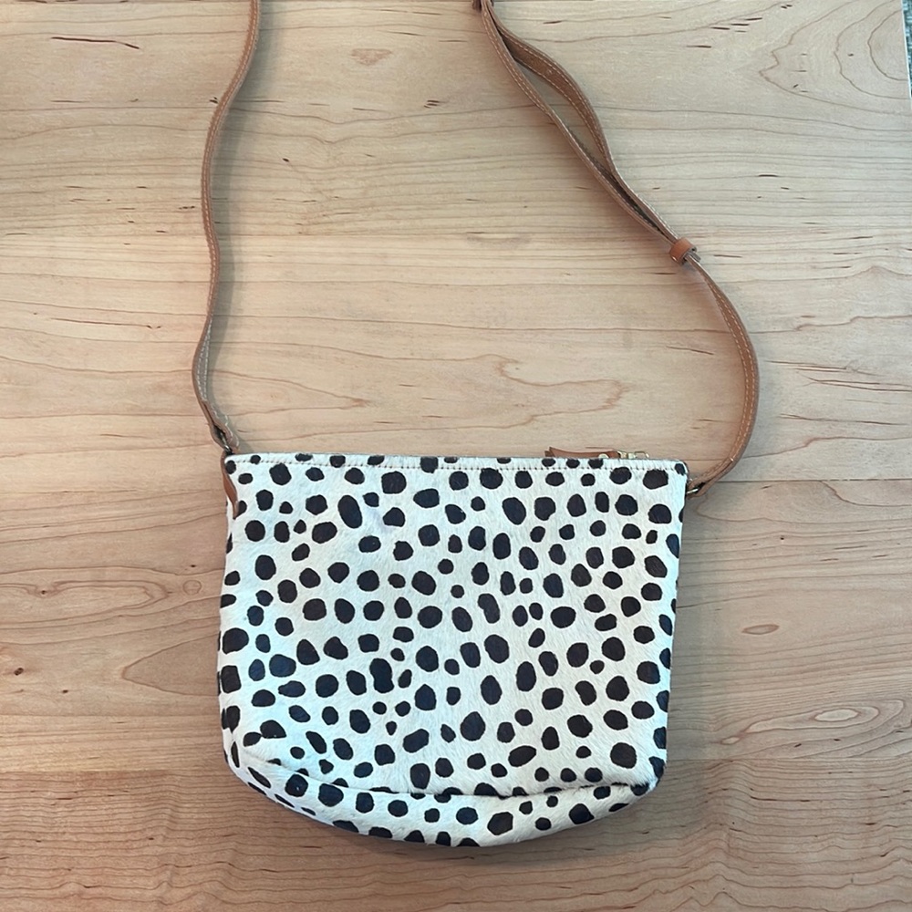 Nash & Duff crossbody bag
